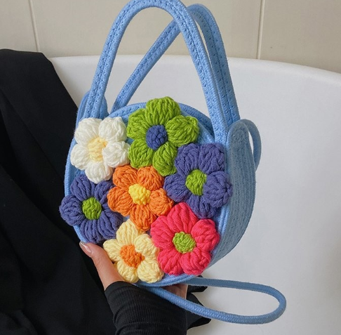 Bolsa de Playa Holambra