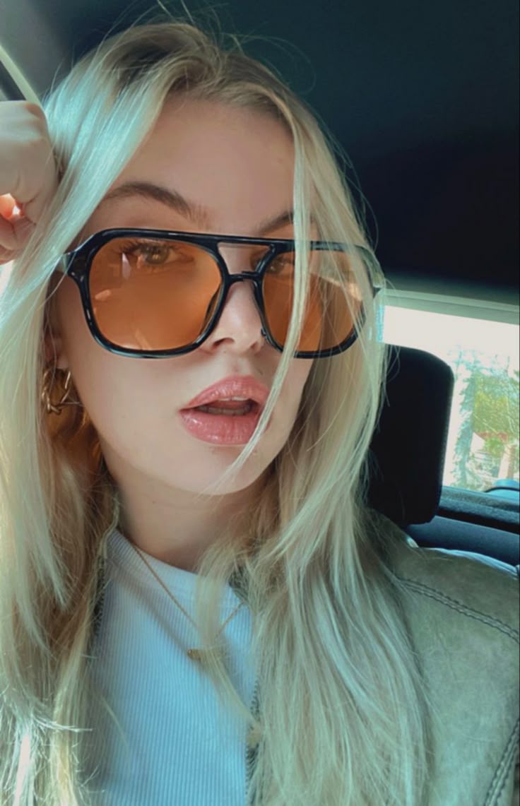 Gafas de Sol Cancún