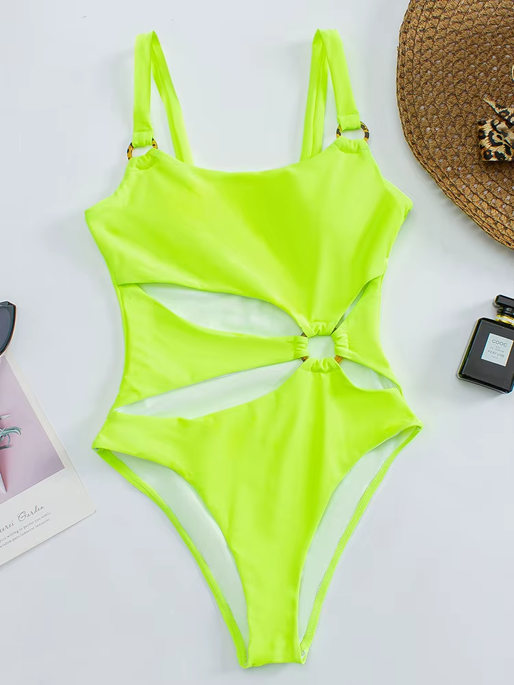 Bikini Seraphine
