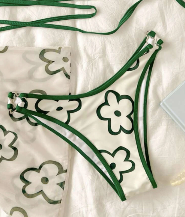 Bikini Conjunto Suerte