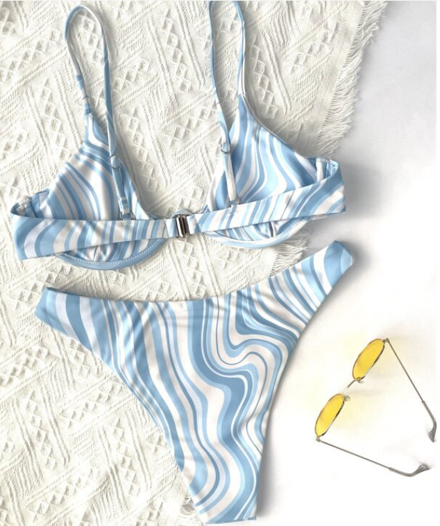 Bikini Wave