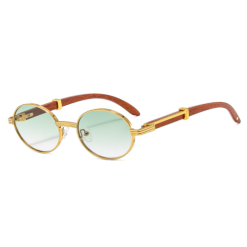 Gafas de Sol Careyes