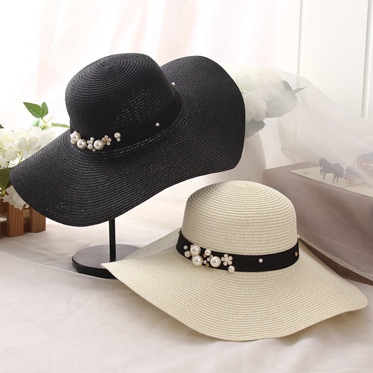 Sombrero Pérola
