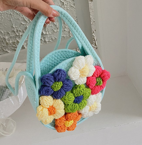 Bolsa de Playa Holambra