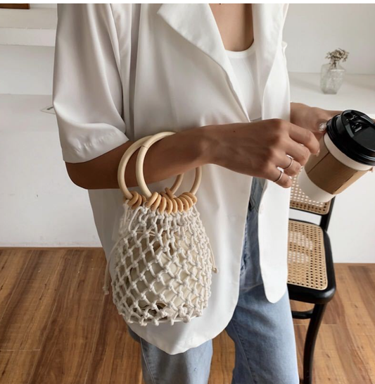 Bolsa de Playa Elegante